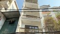 BÁN GẤP NHÀ Mai Động - Q. Hoàng Mai. DT 55M × 5T ngay mặt đường Tam Trinh - chỉ hơn 7 tỷ